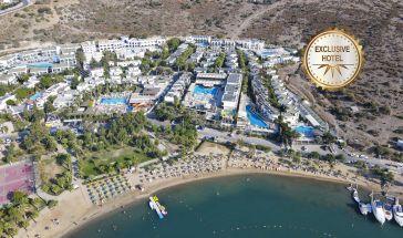 JASMIN BEACH HOTEL